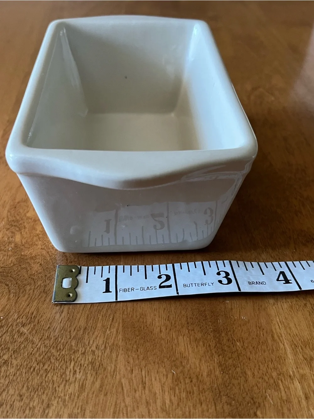 Autumn Harvest Stoneware Mini Loaf Pans By Nantucket, Set Of 3.